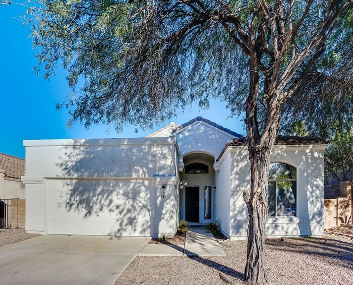 Foto principal - 820 N Western Ridge Trail