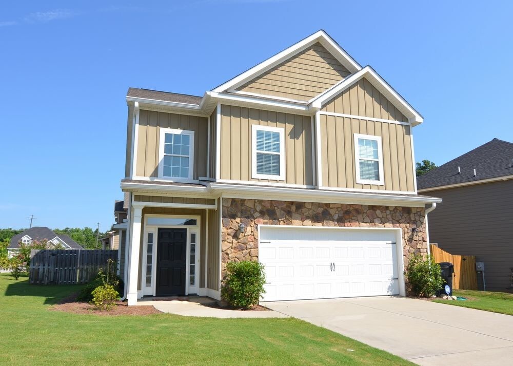 3005 Margot Ln, Grovetown, GA 30813 House Rental in Grovetown, GA