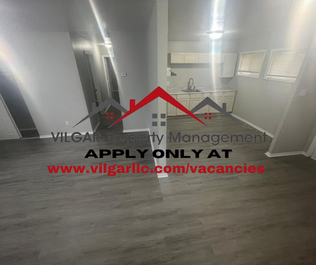 Building Photo - 3 bedrooms, 1 bath slab home in Gary, IN