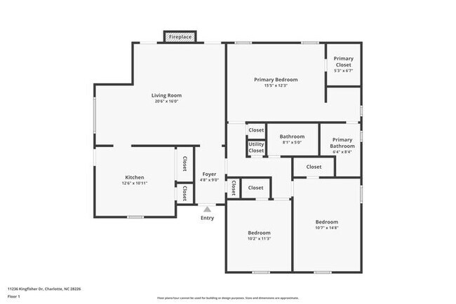 Foto del edificio - 11236 Kingfisher Dr