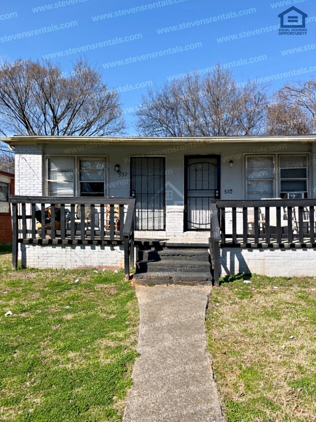 Primary Photo - Your Slice of Sweet Home