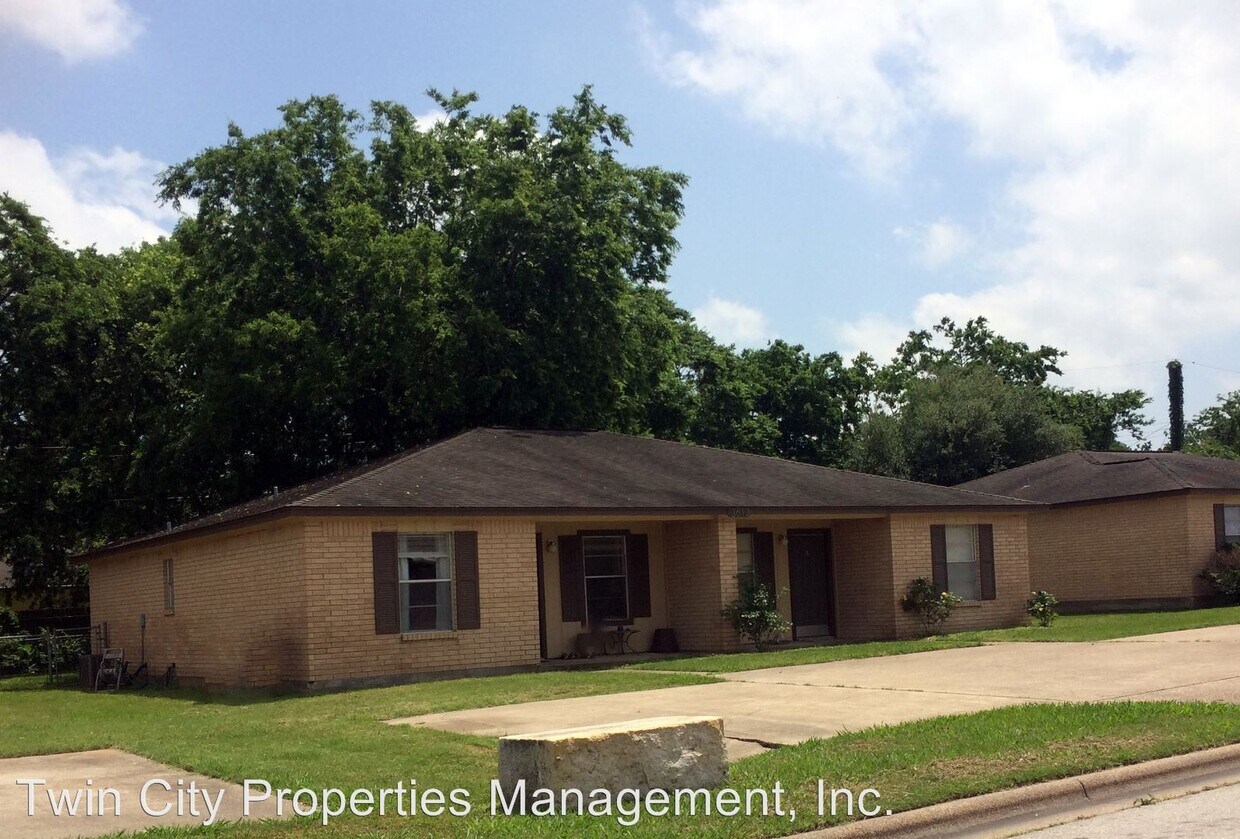 Foto principal - 3612 Elliott St