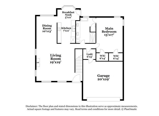 Building Photo - 3408 Cobble St