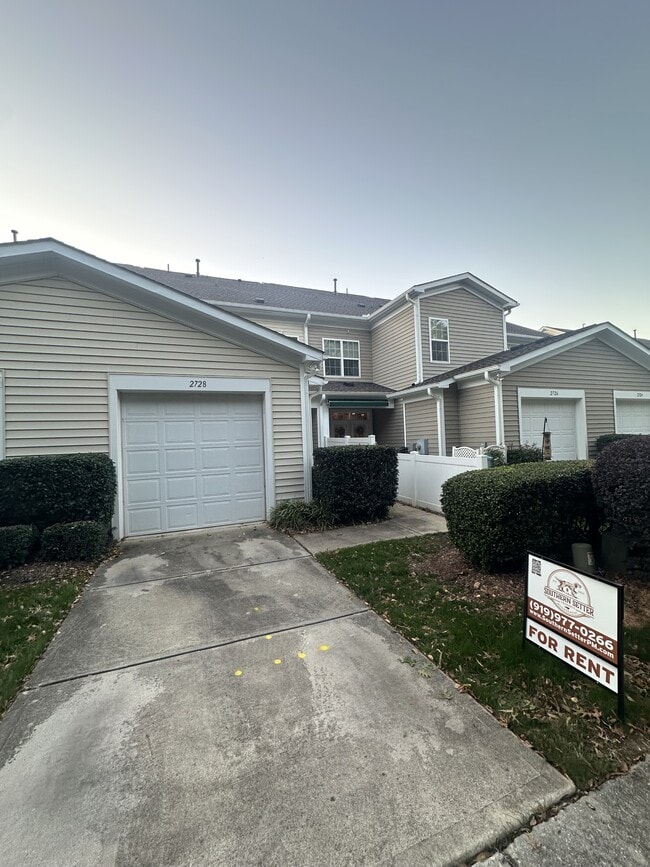 Foto del edificio - 2728 Cloud Mist Cir