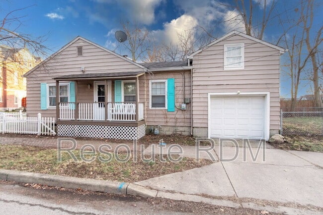 Foto del edificio - 1128 Sterling St