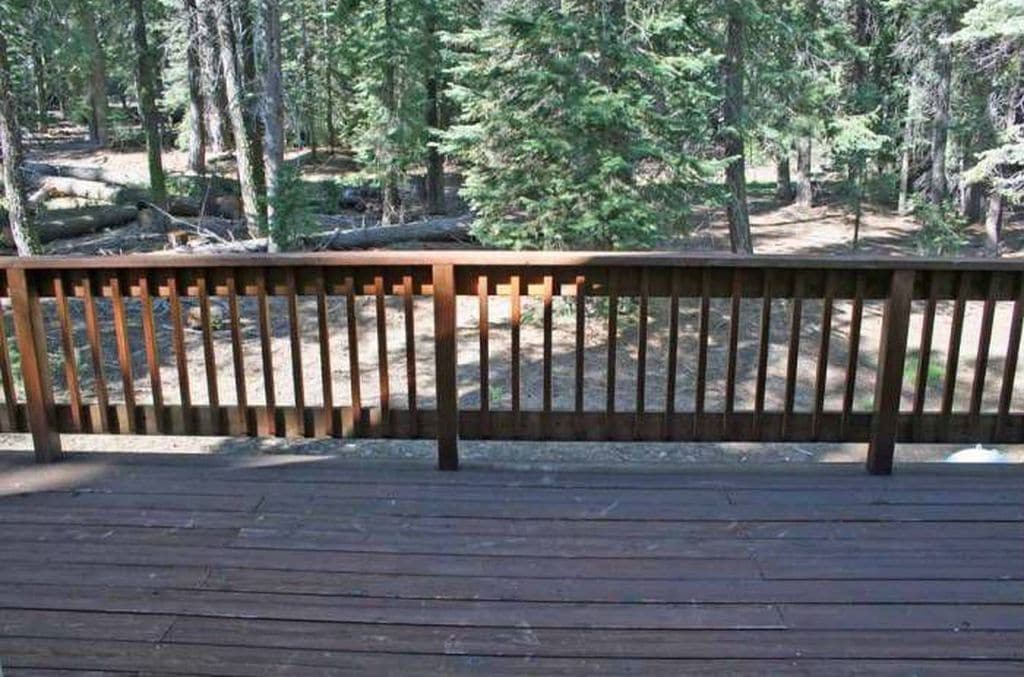Balcony - 12368 Greenwood Dr