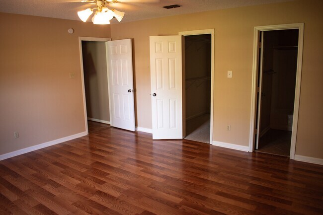 Master Bedroom - 102 Michael Cir