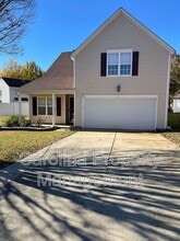 Building Photo - 1427 Jabbok Pl NW