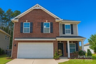 Building Photo - 2202 Laurens Dr