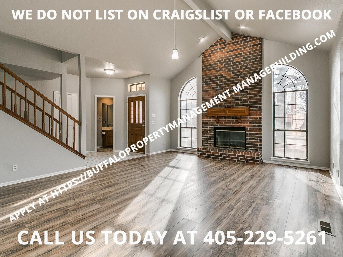 1832 Courtney Ln, Edmond, OK 73013 House for Rent in Edmond, OK