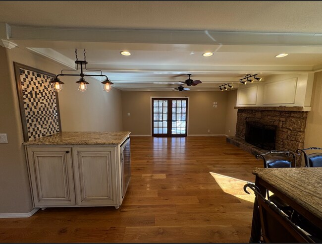 Foto del edificio - 23 N Howard Pl