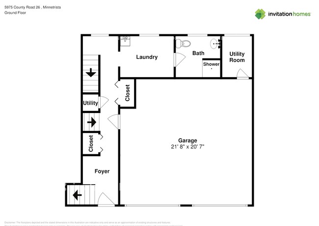 Foto del edificio - 5975 County Rd 26