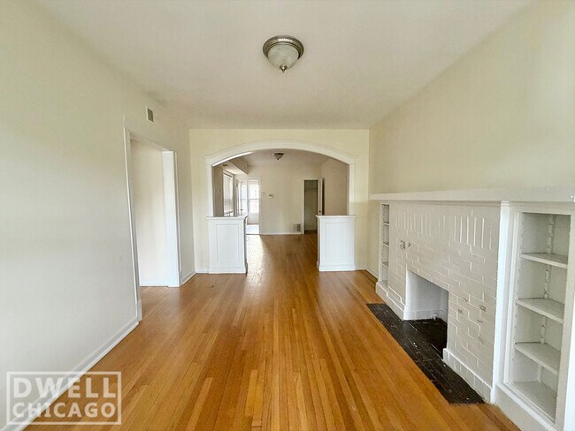 Foto del edificio - 3441 W Schubert Ave