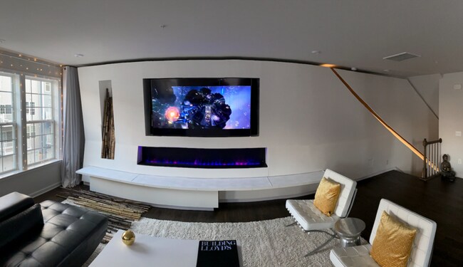 Foto del edificio - 8121 Wistar Creek Mews