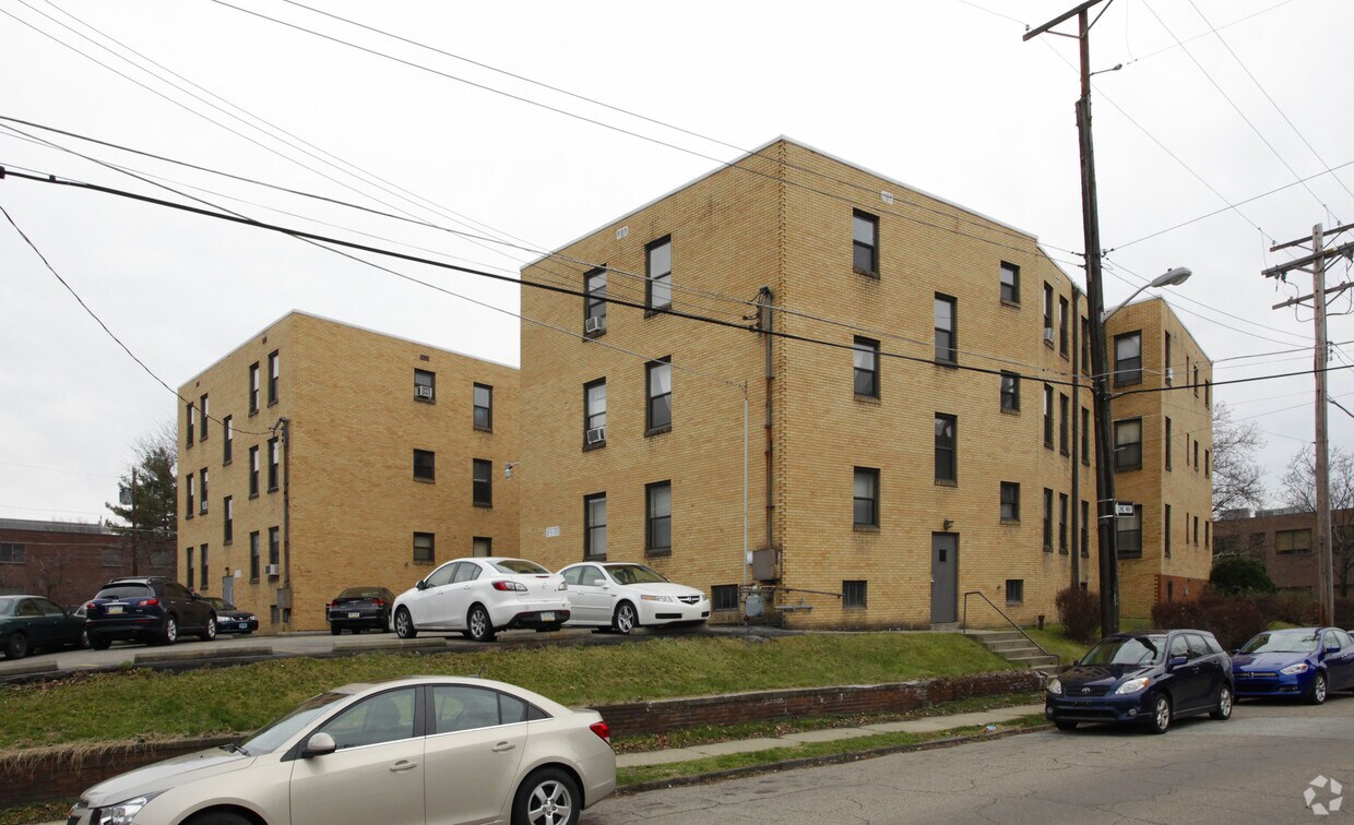 255259 Shady Ave, Pittsburgh, PA 15206 Apartments Pittsburgh, PA