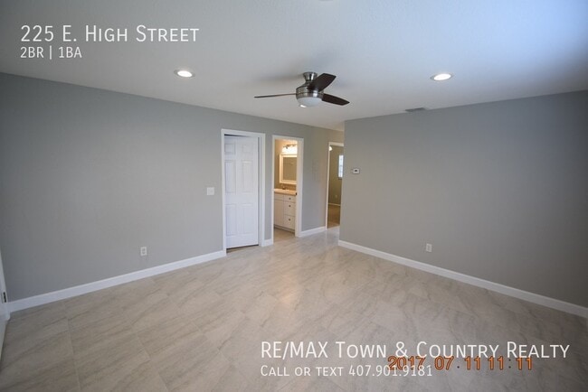 Building Photo - Oviedo Rental Duplex
