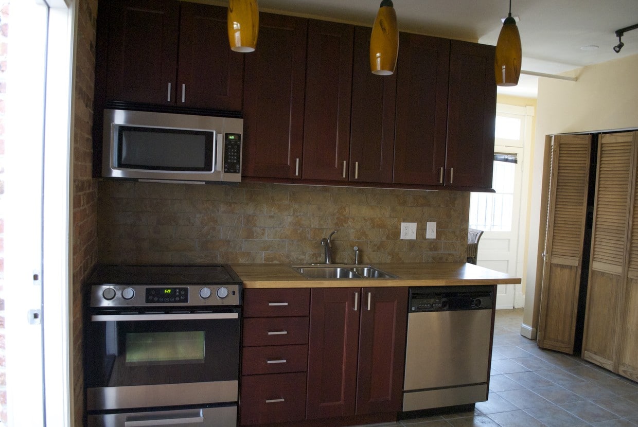 Primary Photo - 1806 T St NW