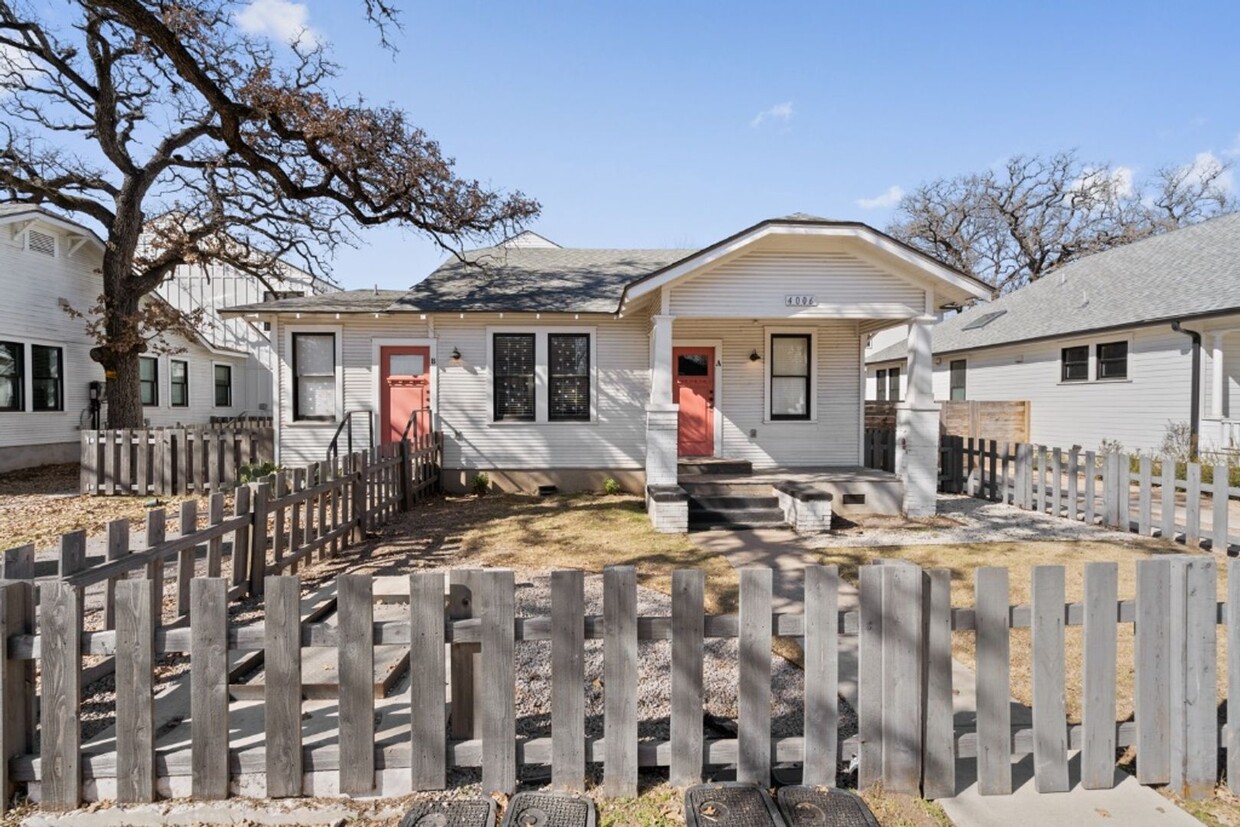 Primary Photo - 4006 Avenue C