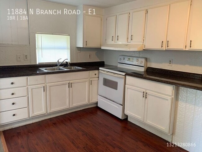 Photo - 11884 N Branch Rd Apartment
