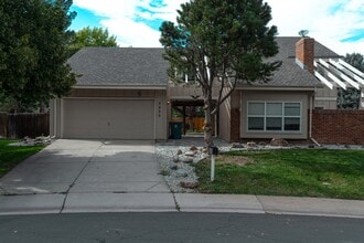 Building Photo - 7355 S Garfield Ct