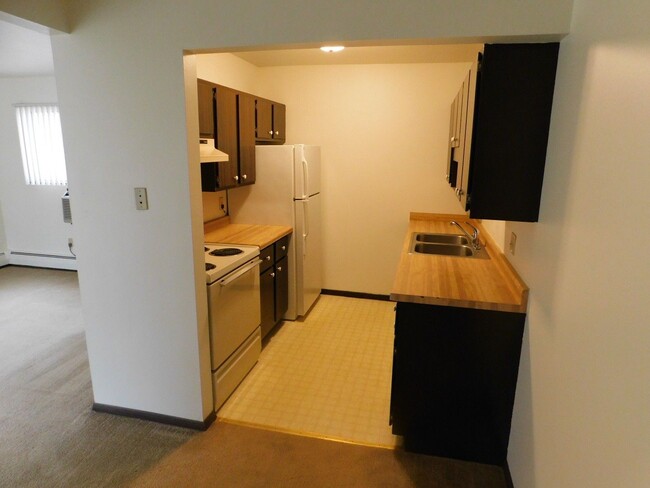 Interior Photo - Oakfield Apartments