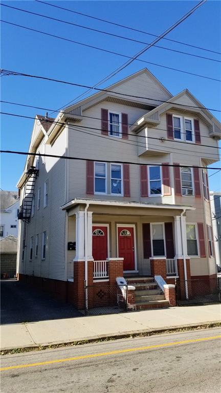 Building Photo - 55 Vinton St