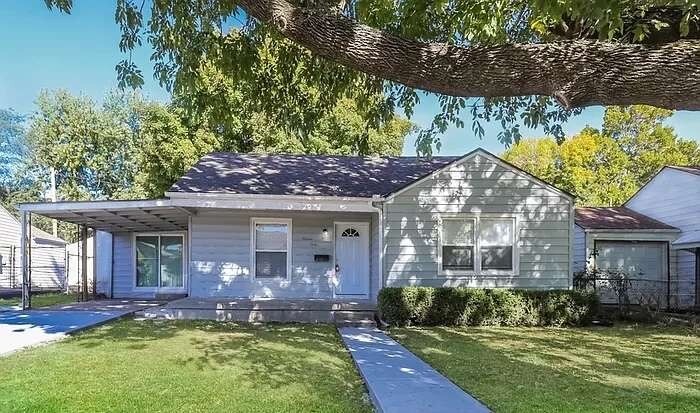 Foto principal - 1440 E 21st Ave