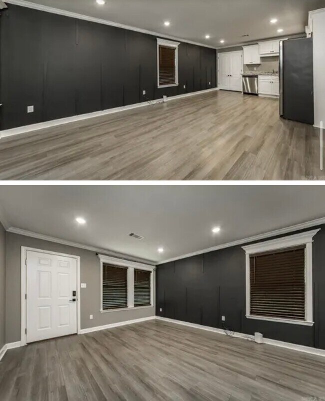 Foto del edificio - 804 W 23rd St