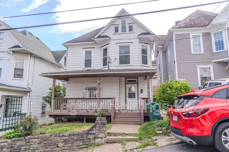 Foto principal - 411 S 7th St