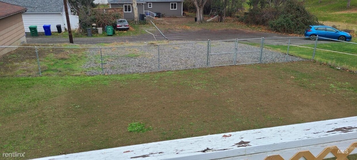 Primary Photo - 3 br, 2 bath House - 2427 14th Ave