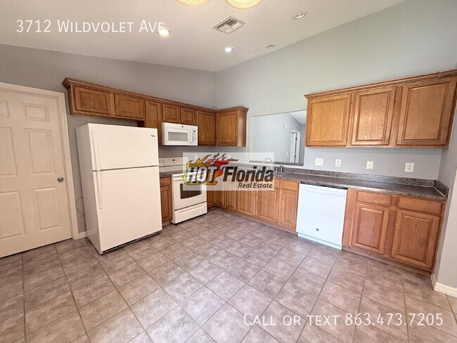 Foto del edificio - 3712 Wildvolet Ave
