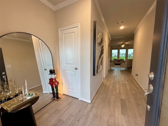 Foto del edificio - 15782 Cairnwell Bend Dr