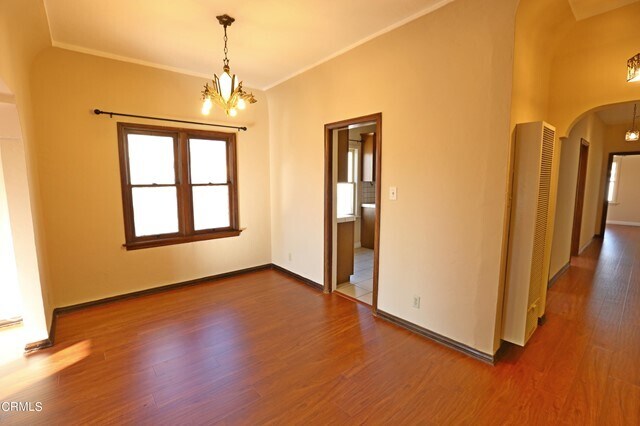 Building Photo - 122 S Olive Ave
