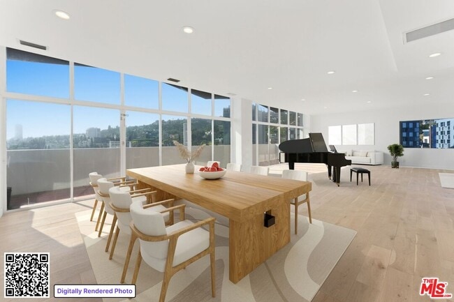 Building Photo - 1155 N La Cienega Blvd