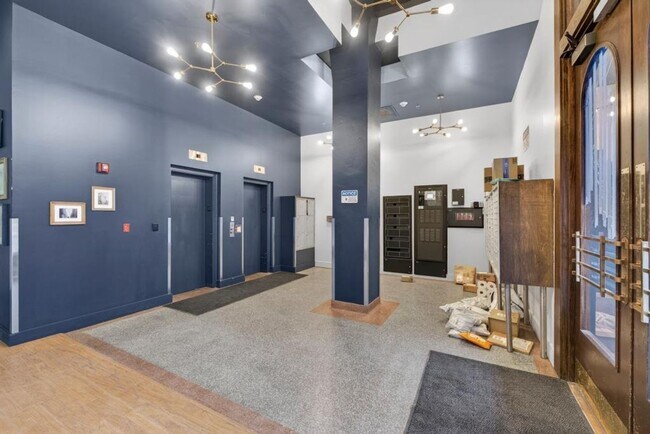 Foto del edificio - 1136 Washington Ave