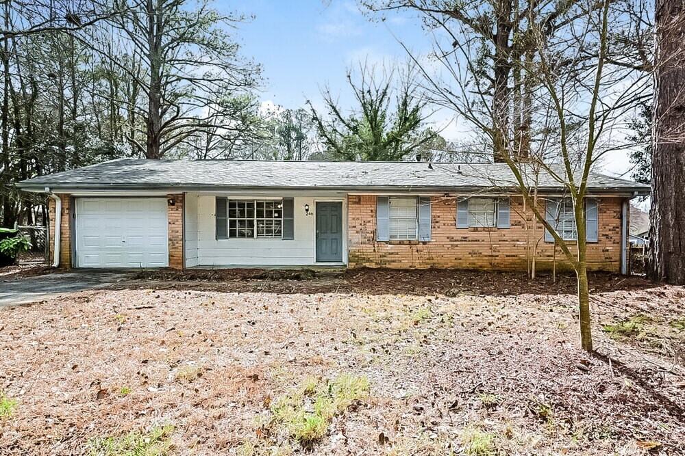 Primary Photo - 246 Bellwood Ln