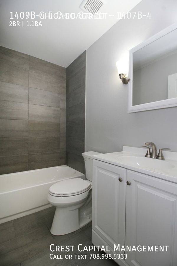 Building Photo - 1407B Chicago Street - 4, Valparaiso, IN, ...
