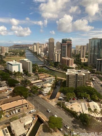 Foto del edificio - 1750 Kalakaua Ave