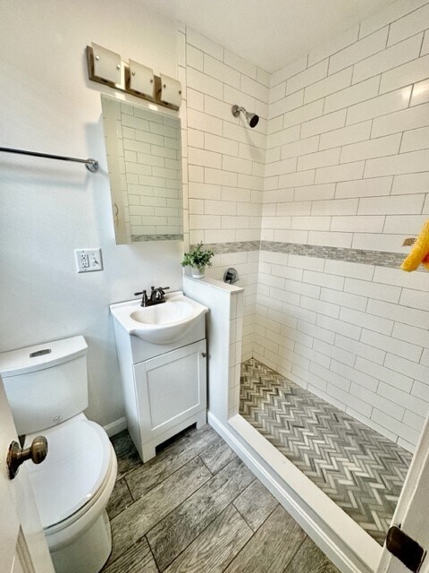 Foto del edificio - 34 Charter St