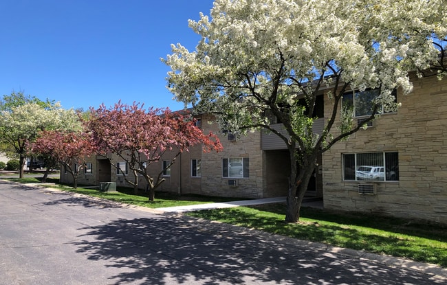 Foto del interior - Forest Place Apartments