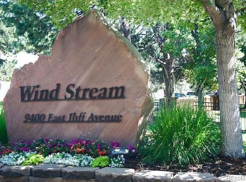 Foto principal - 9400 E Iliff Ave