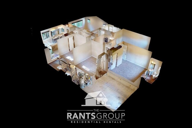 Building Photo - Stunning 4-Bedroom, 2.5-Bath Home in Olympia!