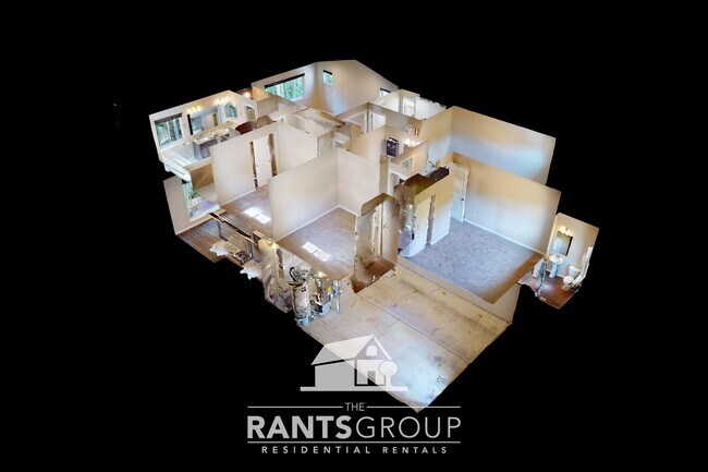Foto del edificio - Stunning 4-Bedroom, 2.5-Bath Home in Olympia!