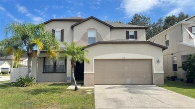 Building Photo - 1538 Blue Horizon Dr