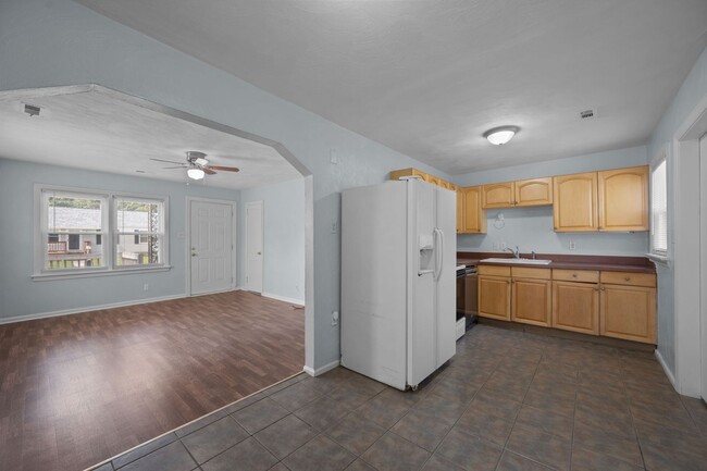 Foto del edificio - Renovated Ranch-Style Gem in Virginia Beach