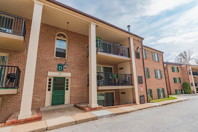 Hillcrest Apartments - Apartments in Lansdowne, PA | Apartments.com