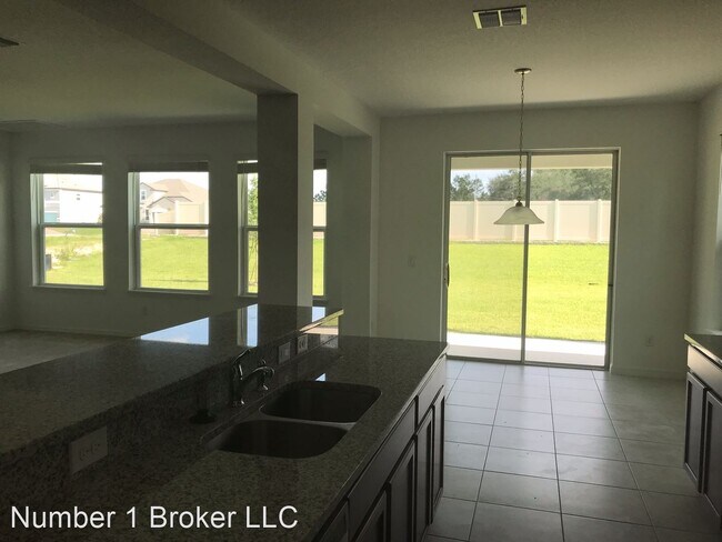 Building Photo - 6 br, 4 bath House - 1421 Juniper Hammock ...