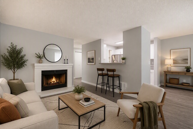 Building Photo - Avana West Hill