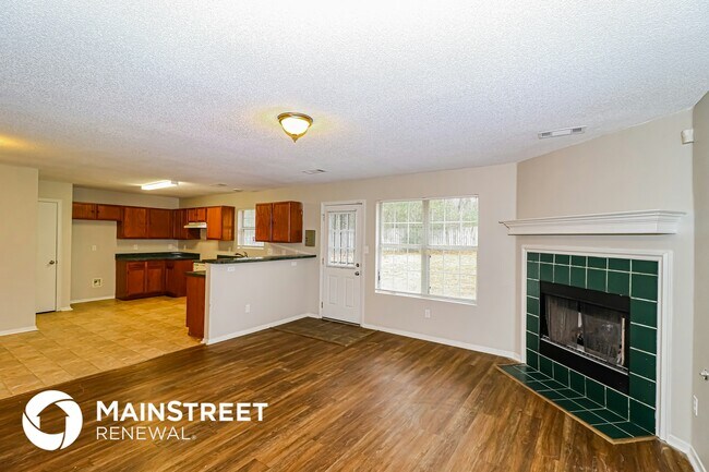 Building Photo - 4712 W Bending Oaks Cv