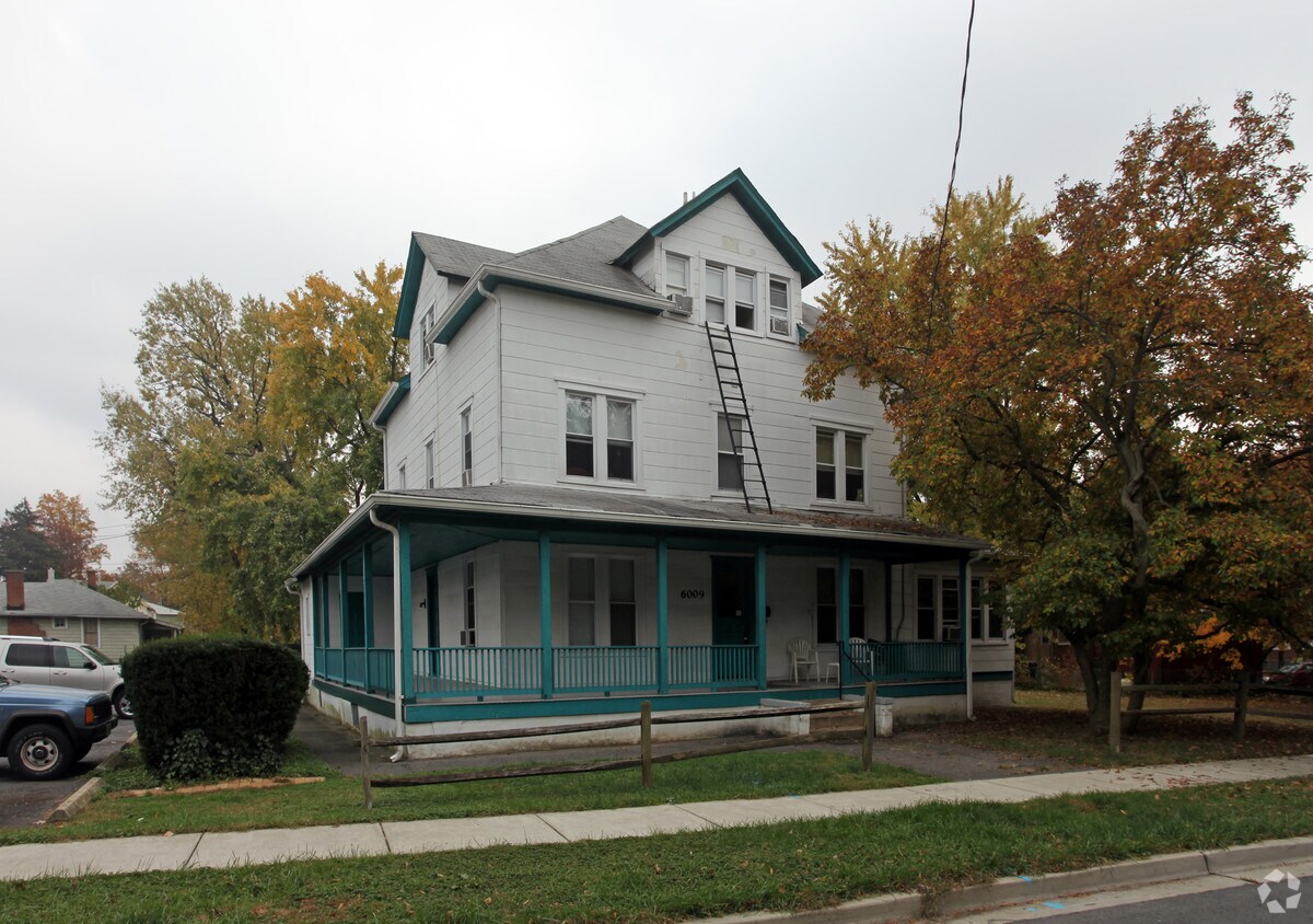 Primary Photo - 6009 Lafayette Ave